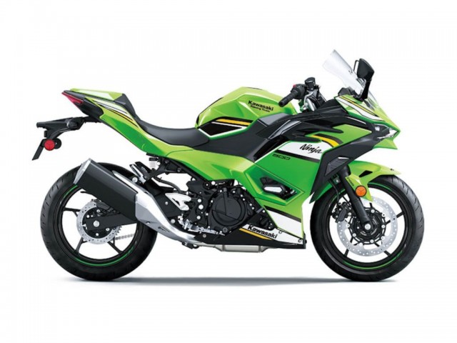 New Kawasaki Vehicles for Sale in Fletcher, NC