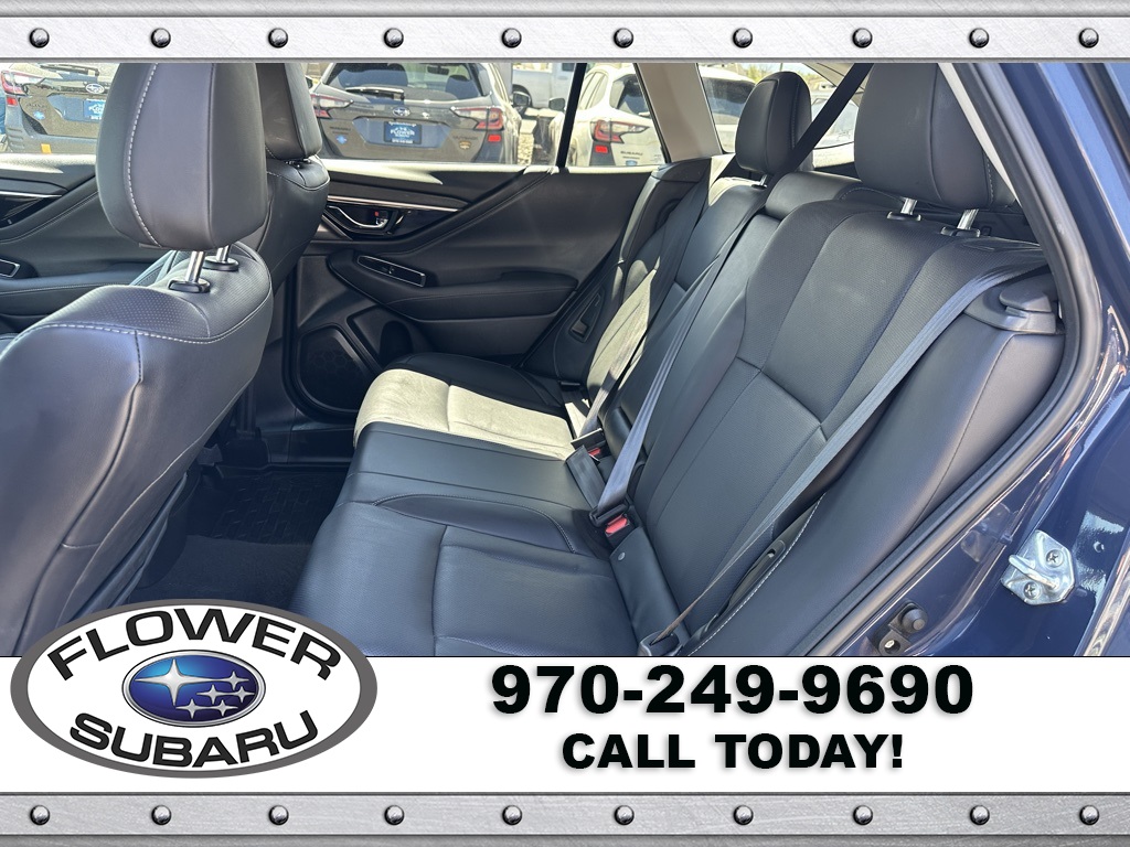 2024 Subaru Outback Limited XT photo 14