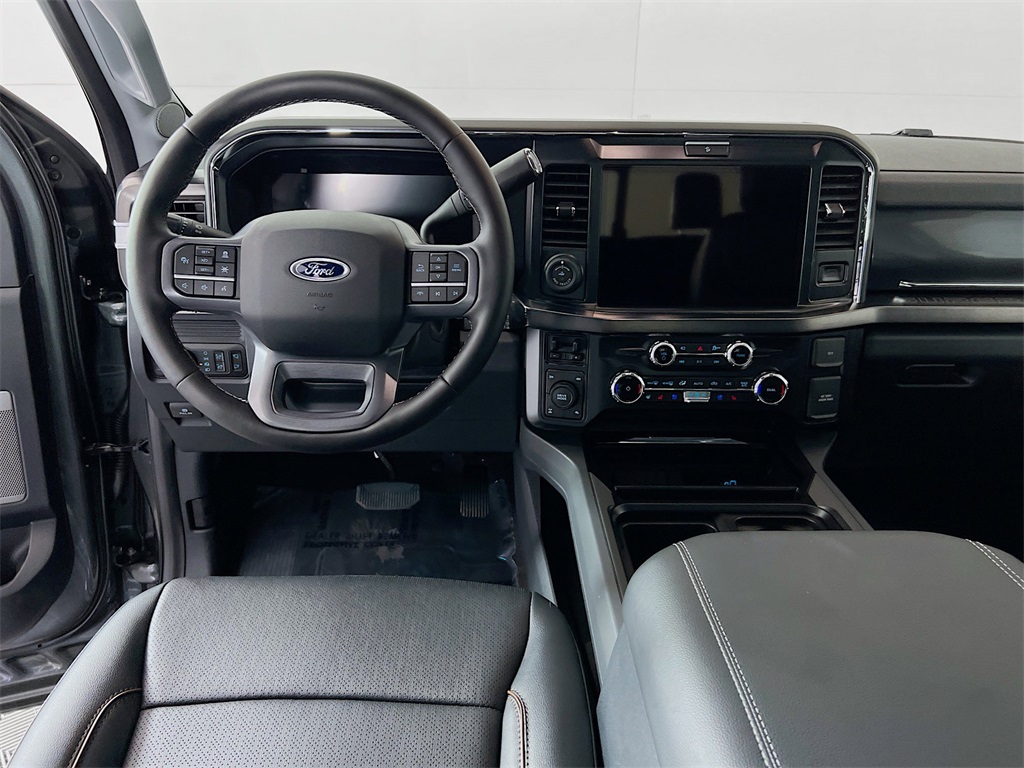 2026 Ford F-250 photo 27
