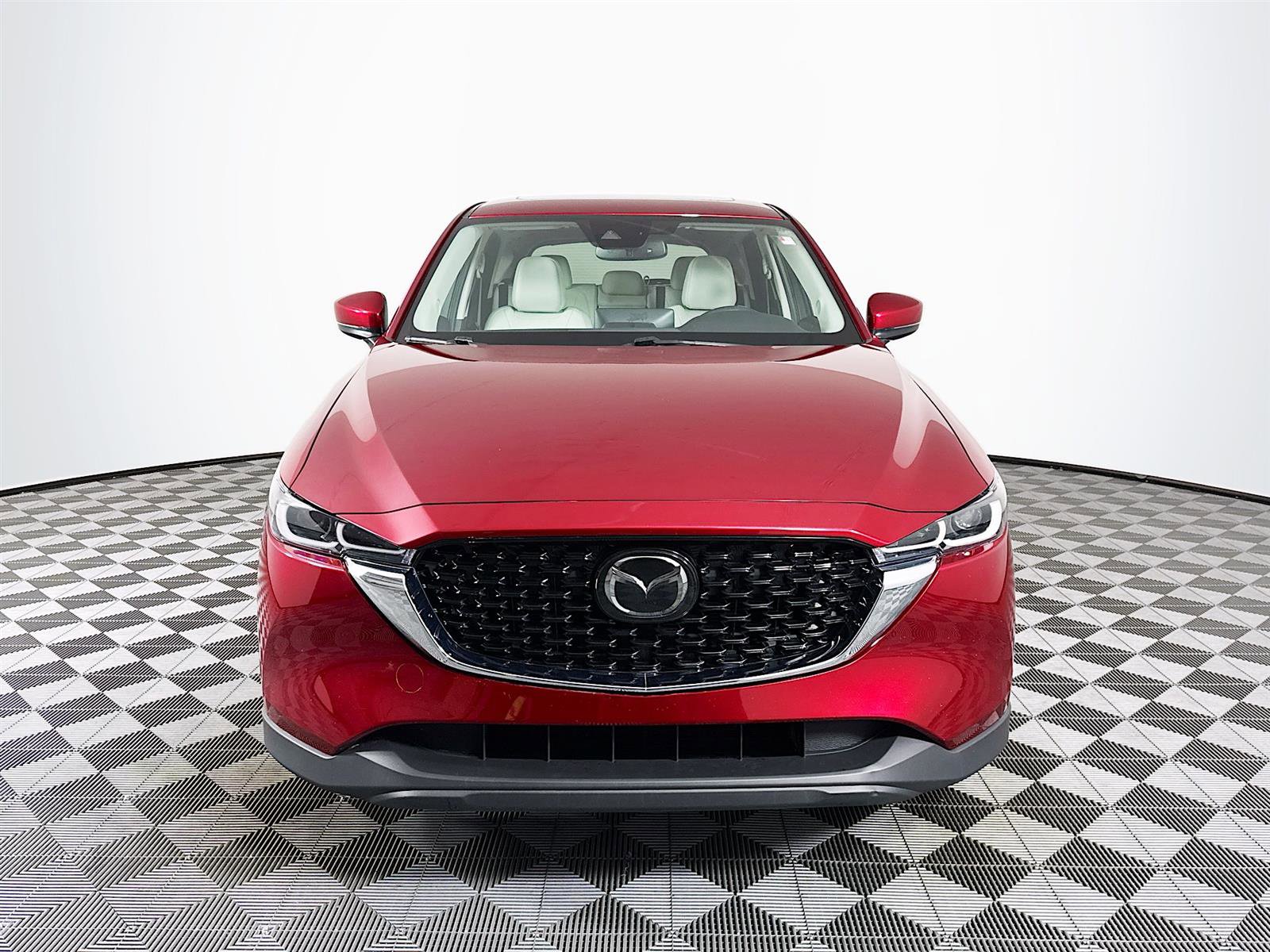 2023 Mazda CX-5 2.5 S Premium photo 2