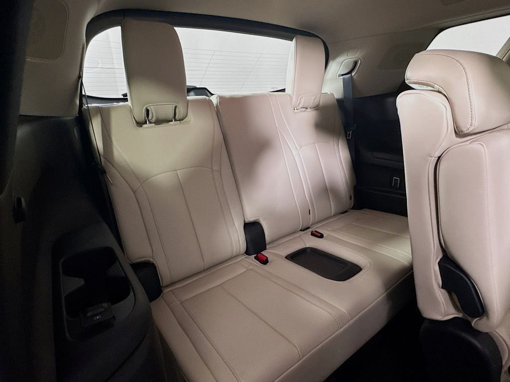 2025 Infiniti QX60 Pure AWD photo 25