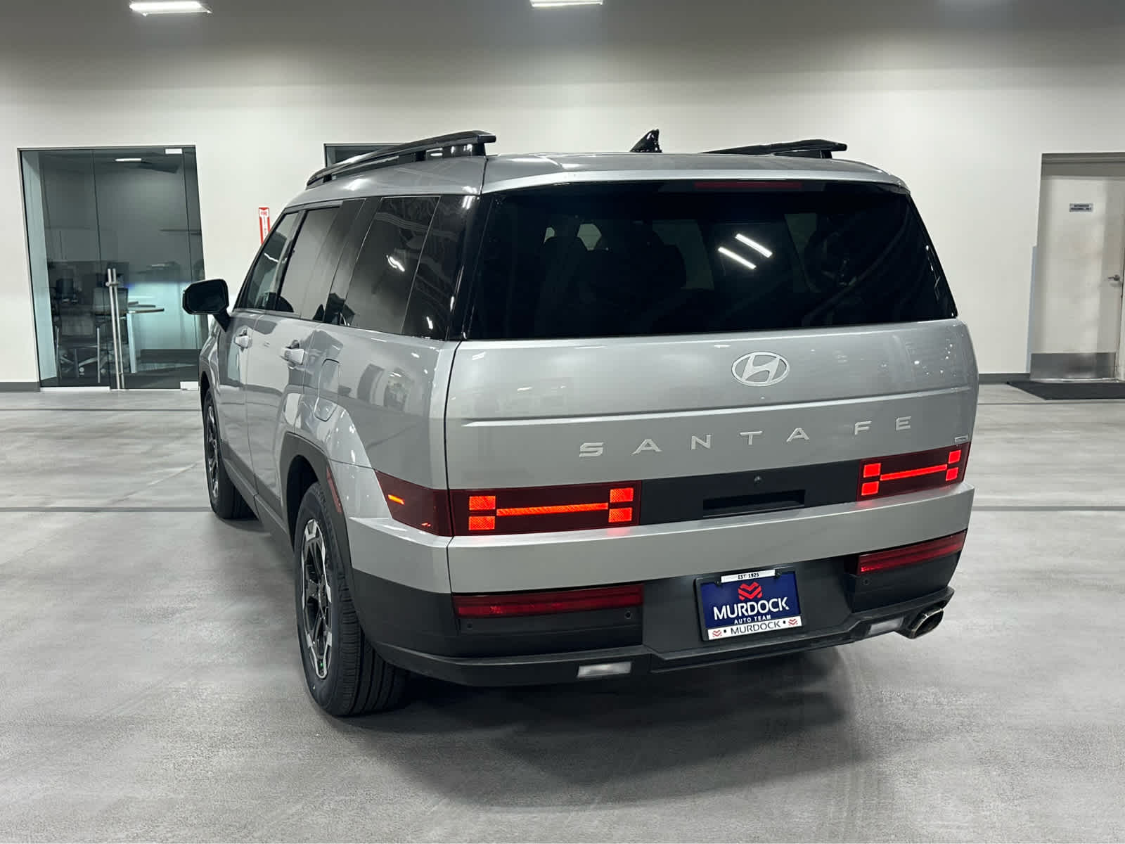 2024 Hyundai Santa Fe SEL photo 4