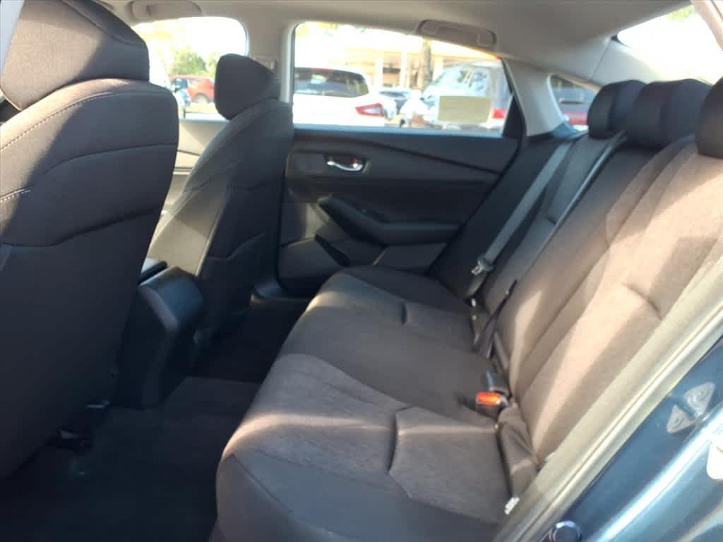 2024 Honda Accord EX photo 12