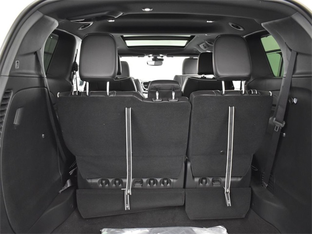 2026 Chrysler Pacifica Limited photo 4