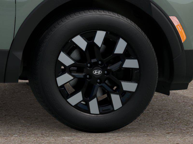 2026 Hyundai Santa Cruz SEL Activity photo 2