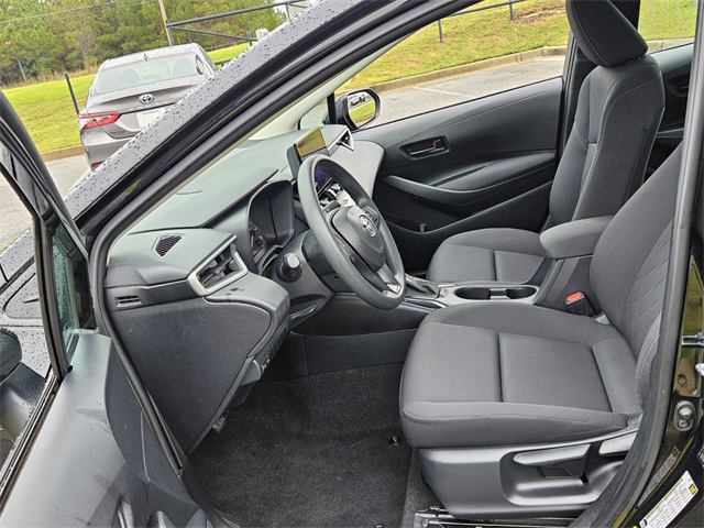 2024 Toyota Corolla LE photo 4