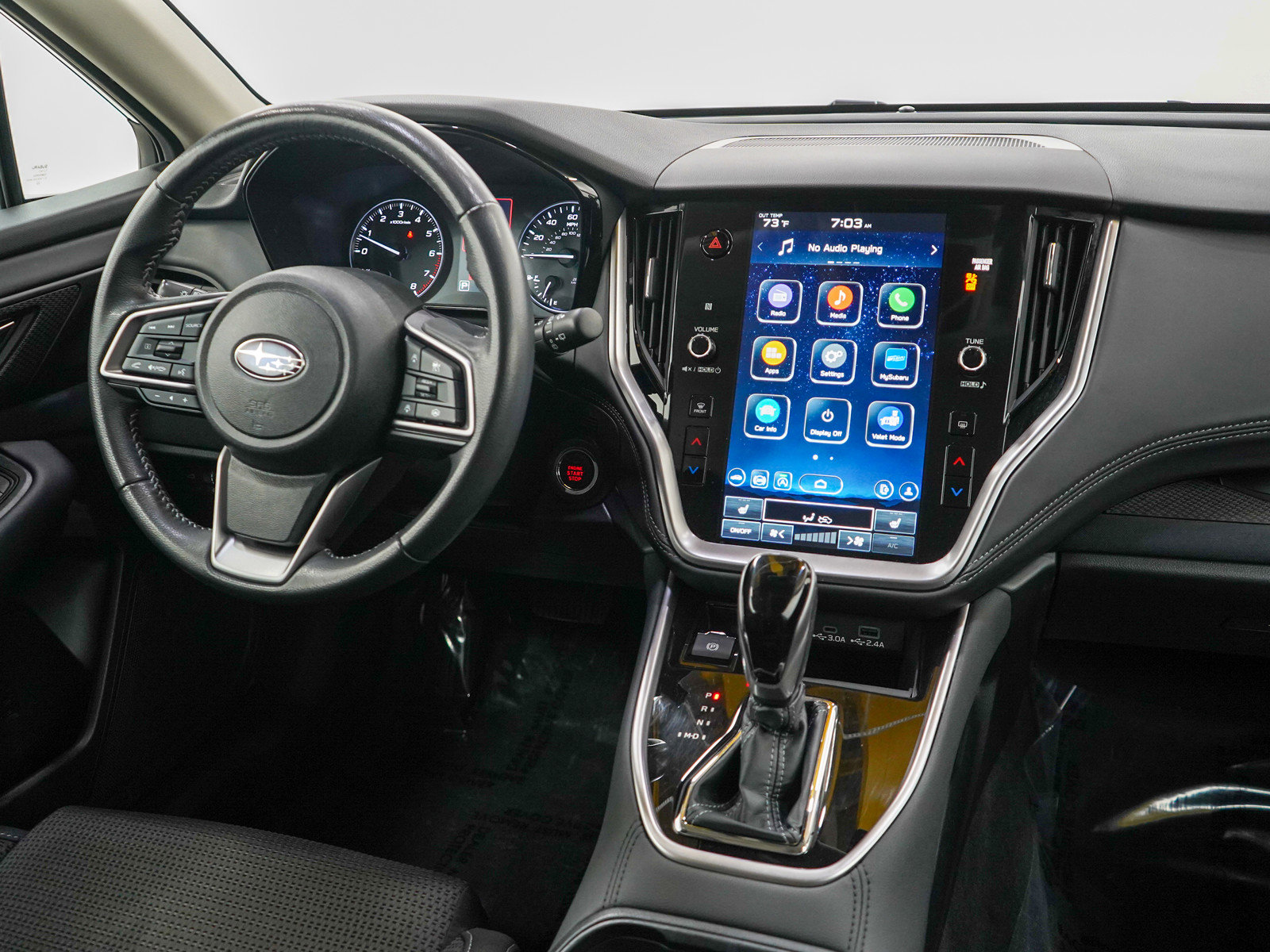 2023 Subaru Outback Premium photo 10