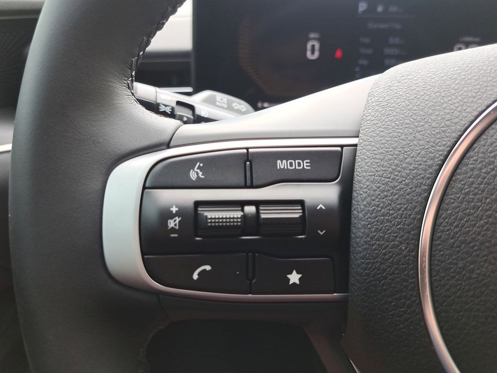 2026 Kia K5 GT-Line photo 26