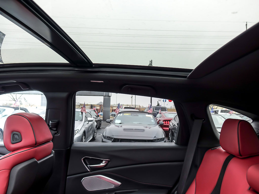 2021 ACURA RDX - Image 12