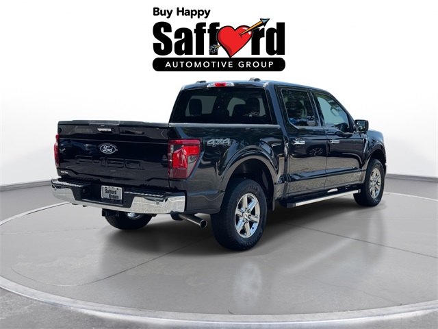 2024 Ford F-150 XLT photo 10