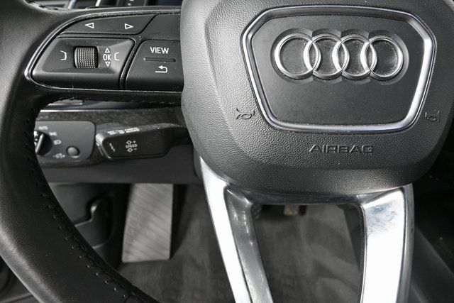 2017 Audi Q7 3.0T Premium Plus photo 10