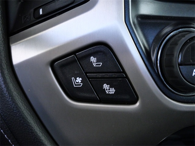 2018 Gmc Sierra 1500 Denali photo 21
