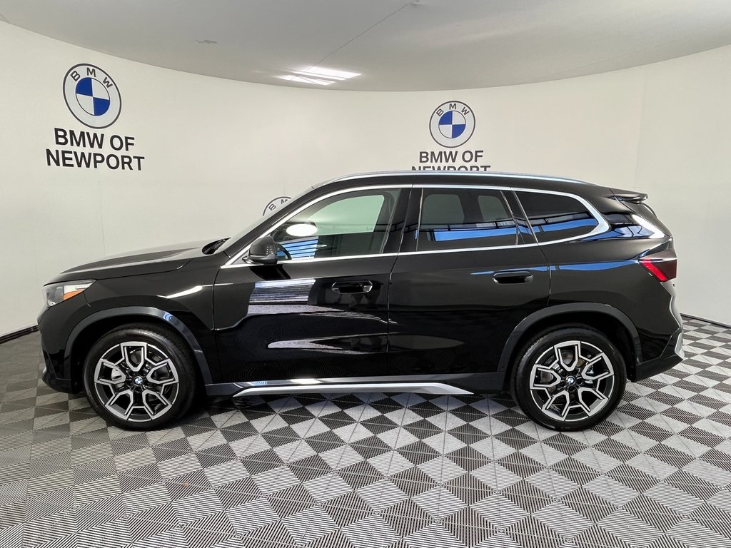 2025 Bmw X1 XDrive28i photo 5