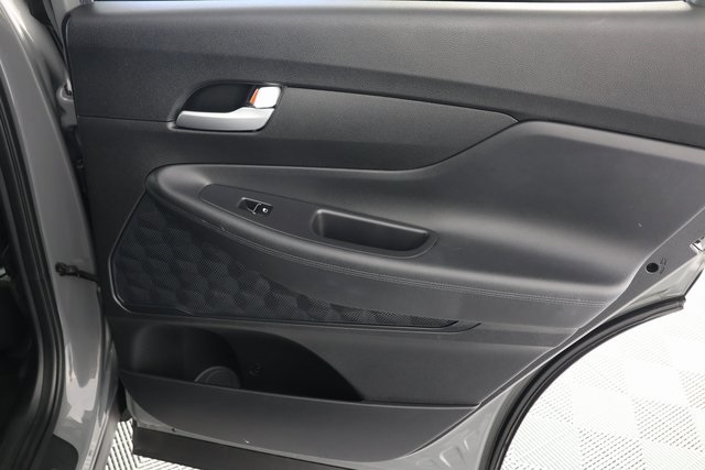 2022 Hyundai Santa Fe SE photo 22