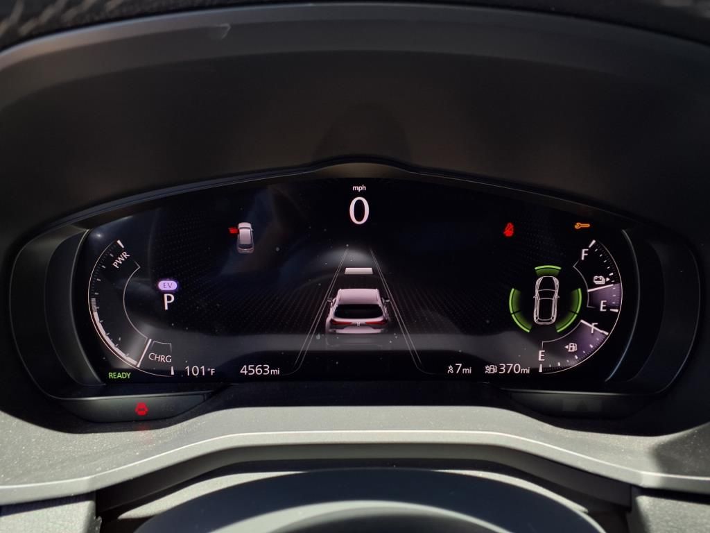 2025 Mazda CX-90 Premium S photo 11