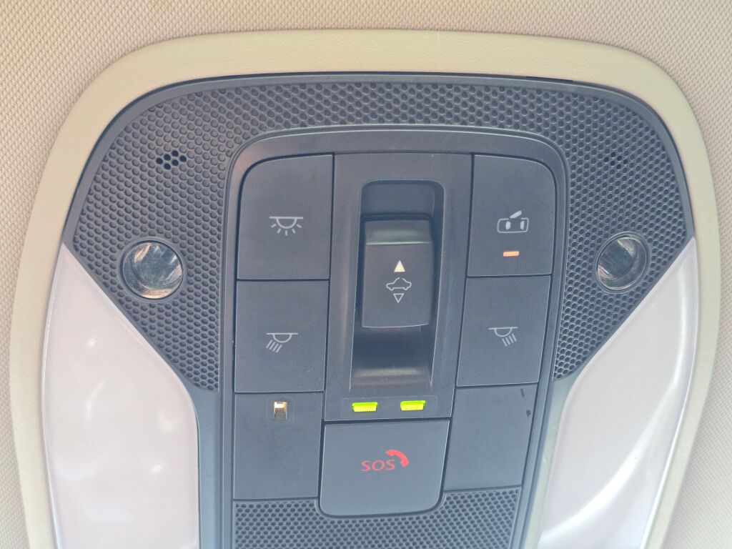 2021 Infiniti QX50 Luxe photo 43