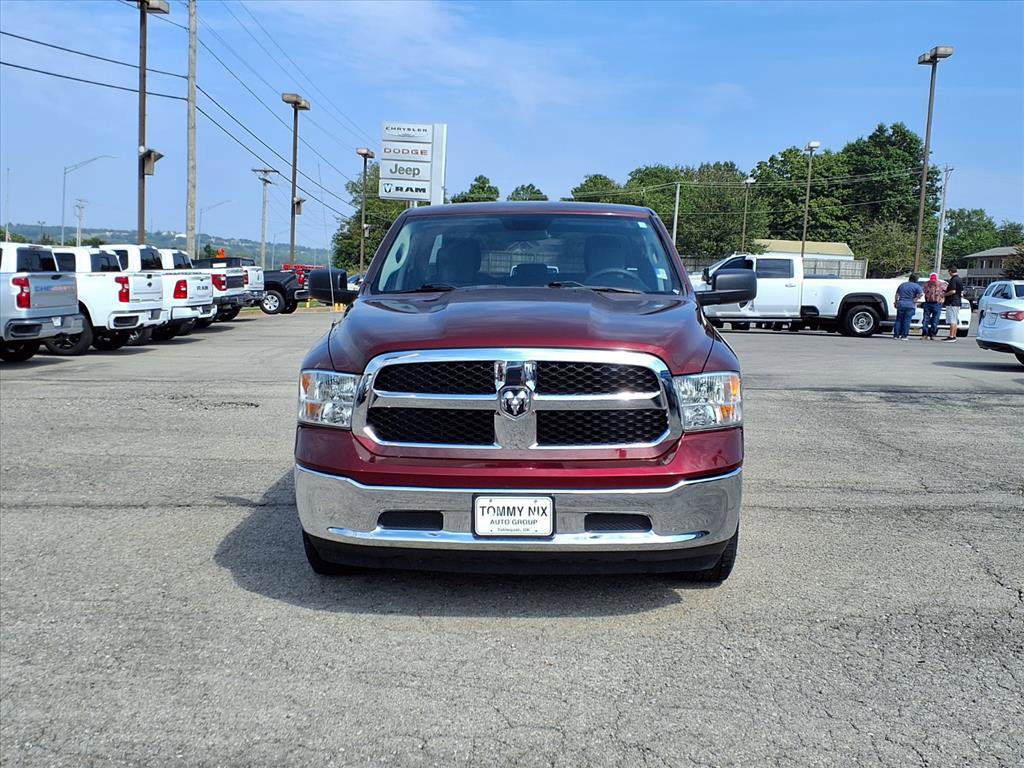 2022 Ram 1500 Classic Tradesman photo 19
