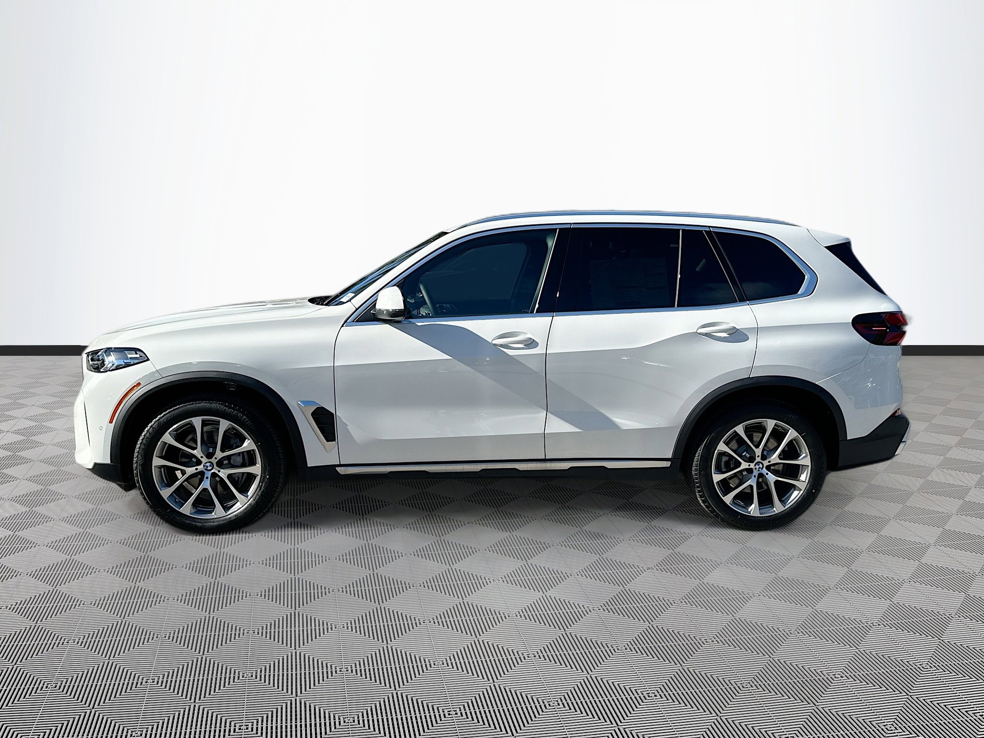 2026 Bmw X5 sDrive40i photo 4