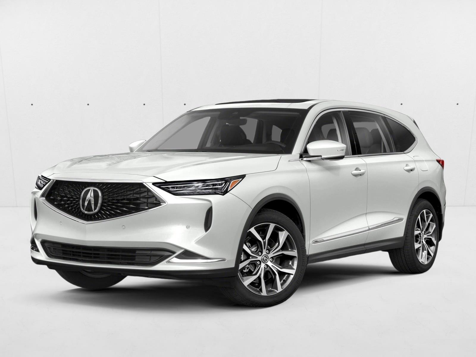 2023 Acura MDX Technology Package's photo