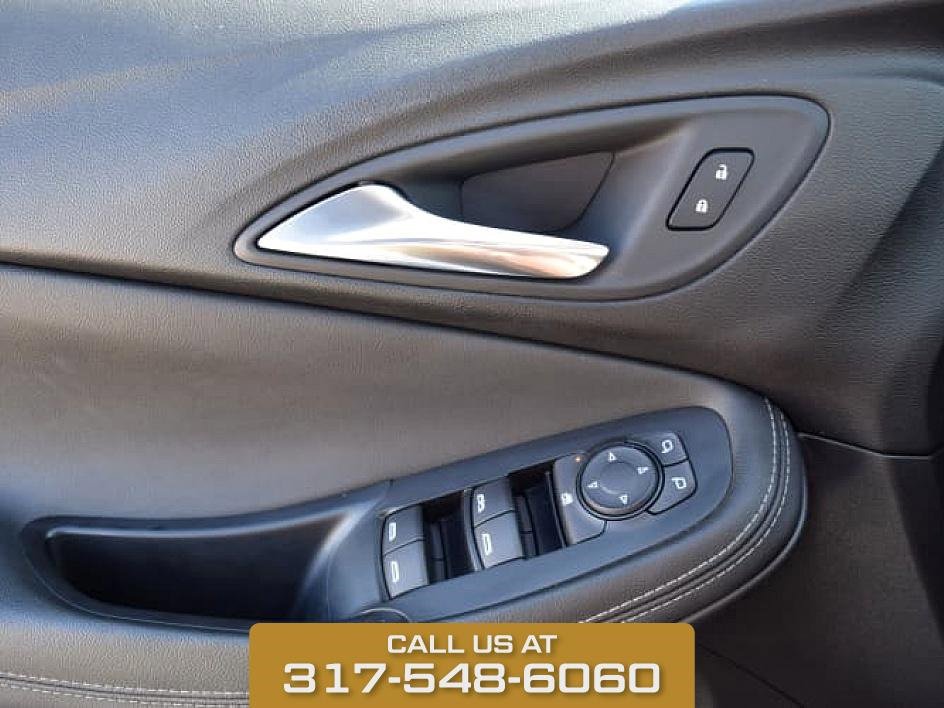 2024 Buick Encore GX Sport Touring photo 24