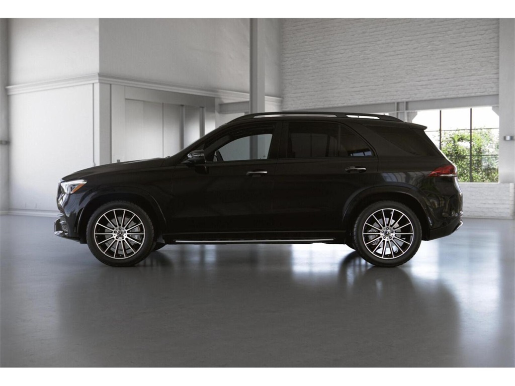 2023 Mercedes Benz GLE 450 4MATIC photo 30