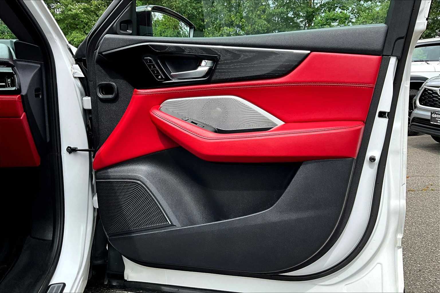 2023 Acura MDX SH-AWD Type S Advance photo 21
