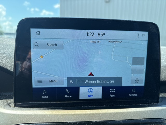 2021 Ford Escape SE photo 16