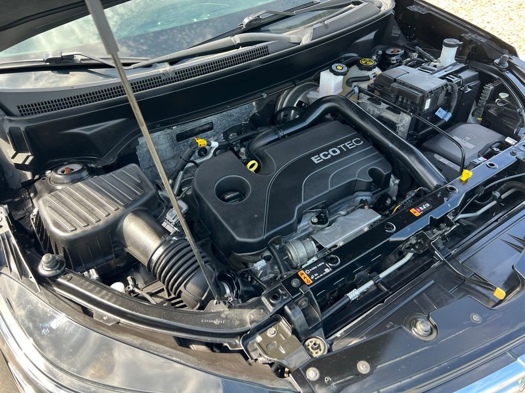 2022 Chevrolet Equinox Premier photo 37