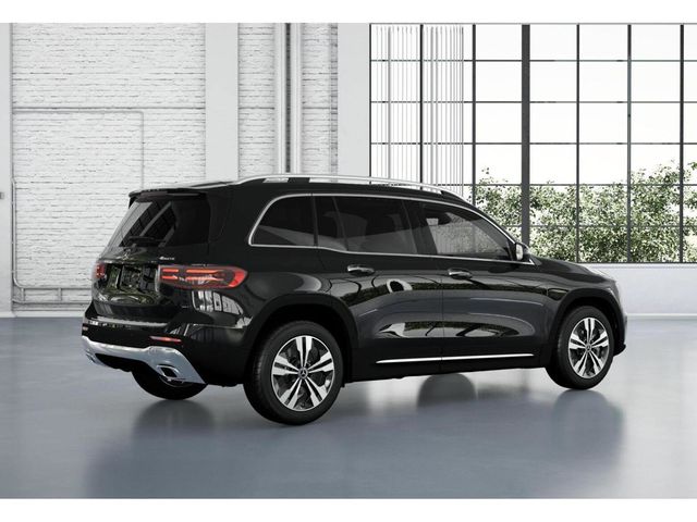 2025 Mercedes Benz GLB 250 4MATIC photo 19