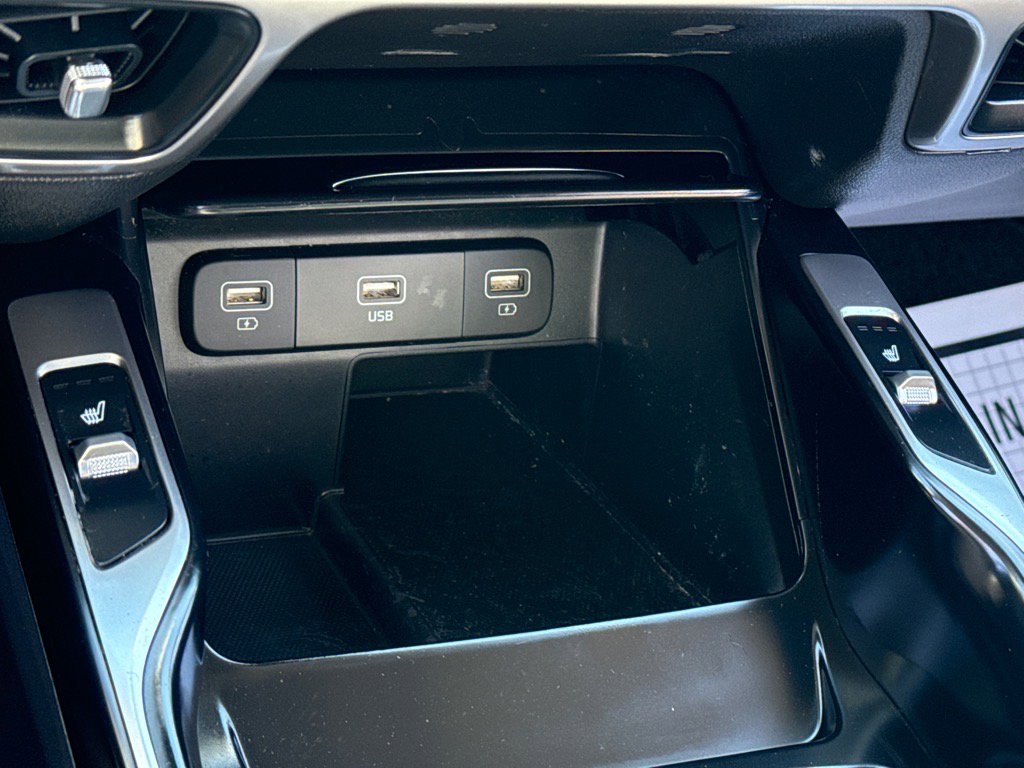 2022 Kia Sorento X-Line S photo 6