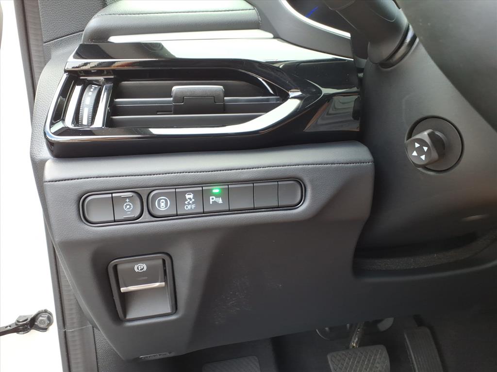 2023 Acura MDX SH-AWD Technology photo 18