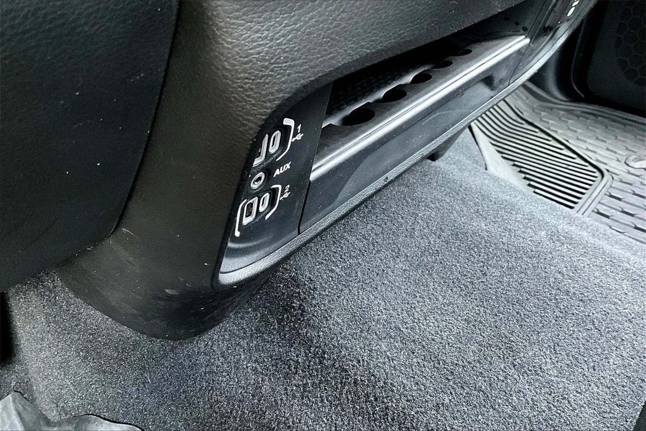 2021 Ram 3500 Tradesman photo 15