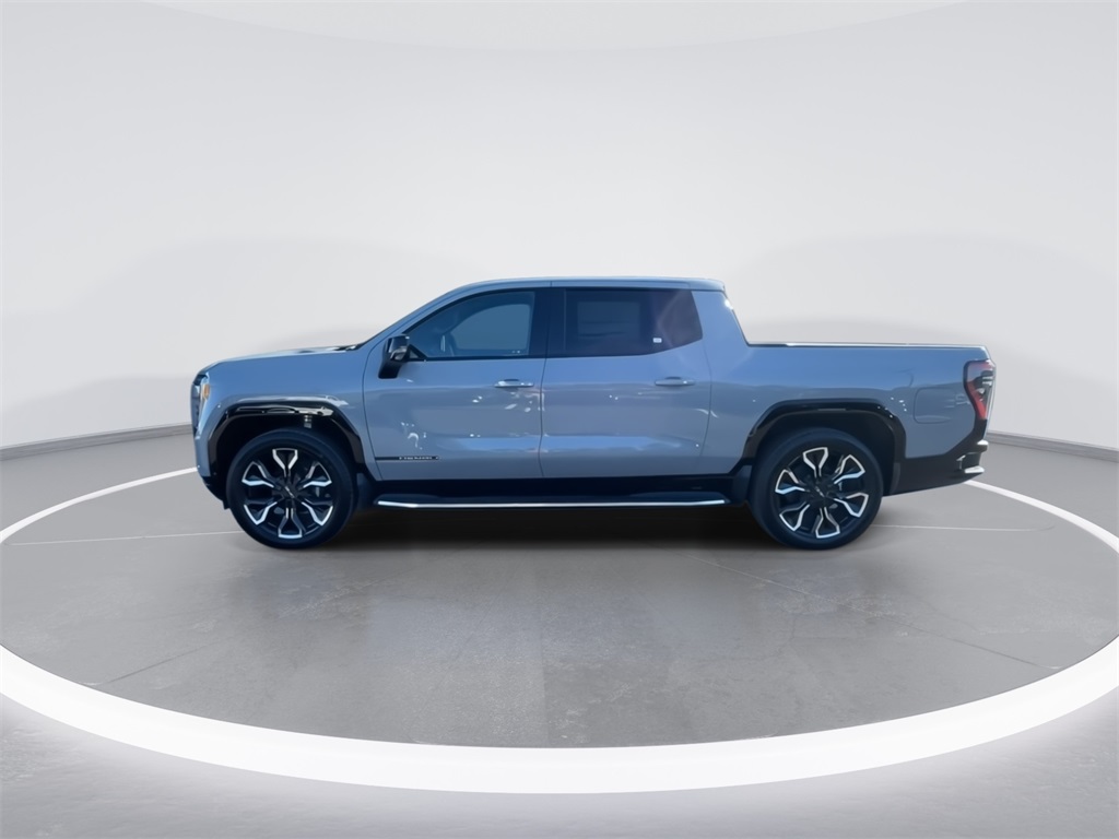 2024 Gmc Sierra EV Denali Edition 1 photo 5