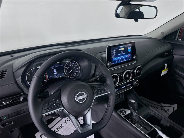 2024 Nissan Sentra SV photo 13