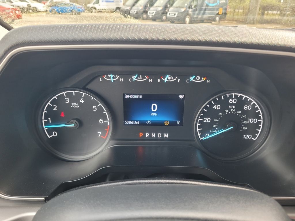 2023 Ford F-150 XLT photo 18
