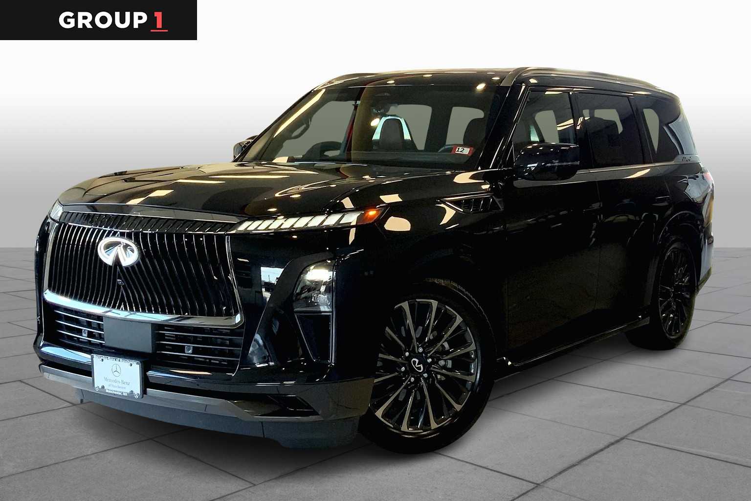 Pre-Owned 2023 BMW 7 Series 760i xDrive 4dr Car in