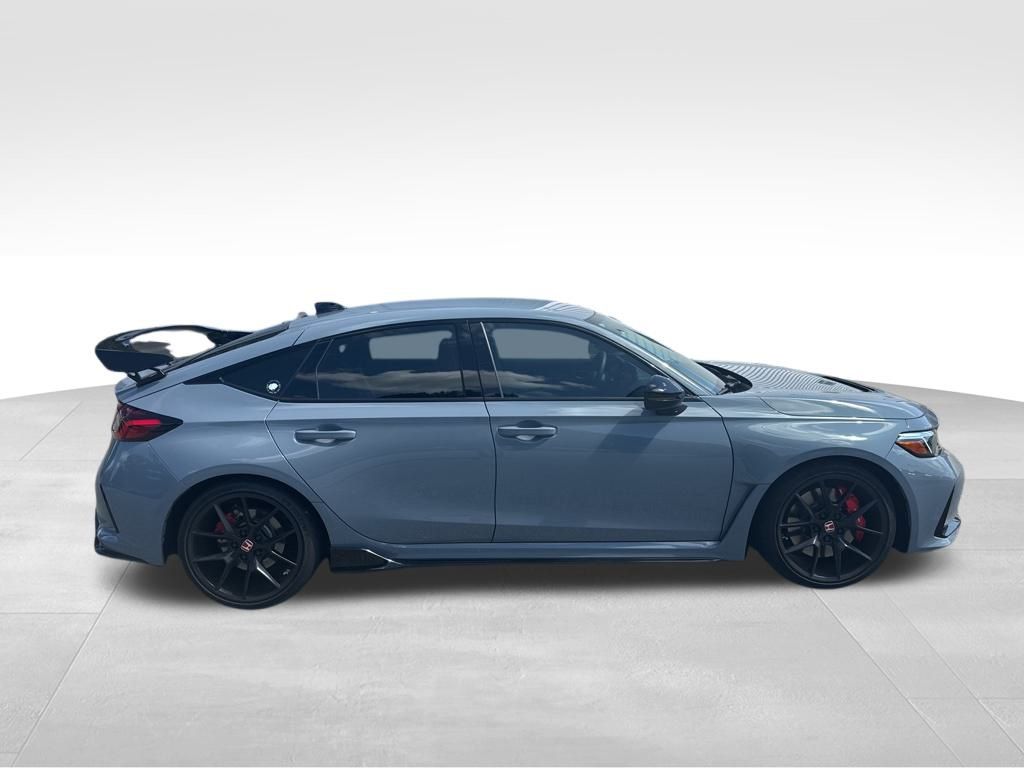 2024 Honda Civic Type R photo 7