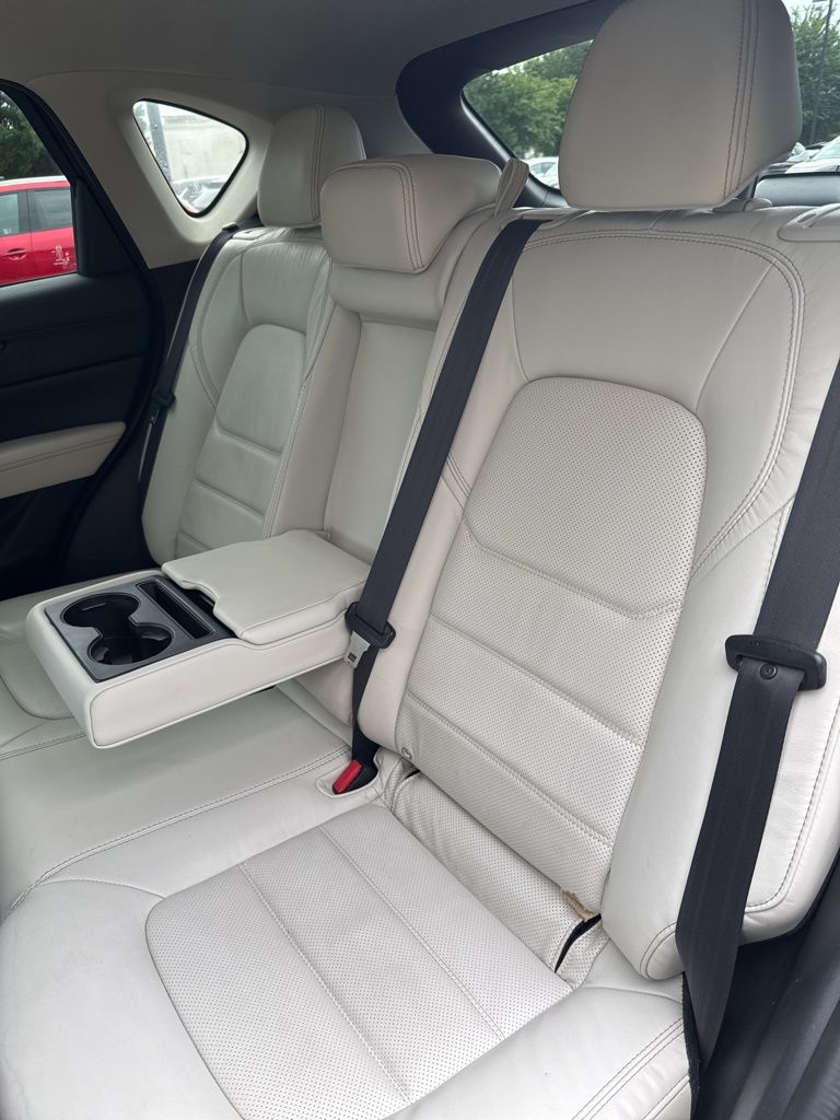 2017 Mazda CX-5 Grand Touring Select photo 24