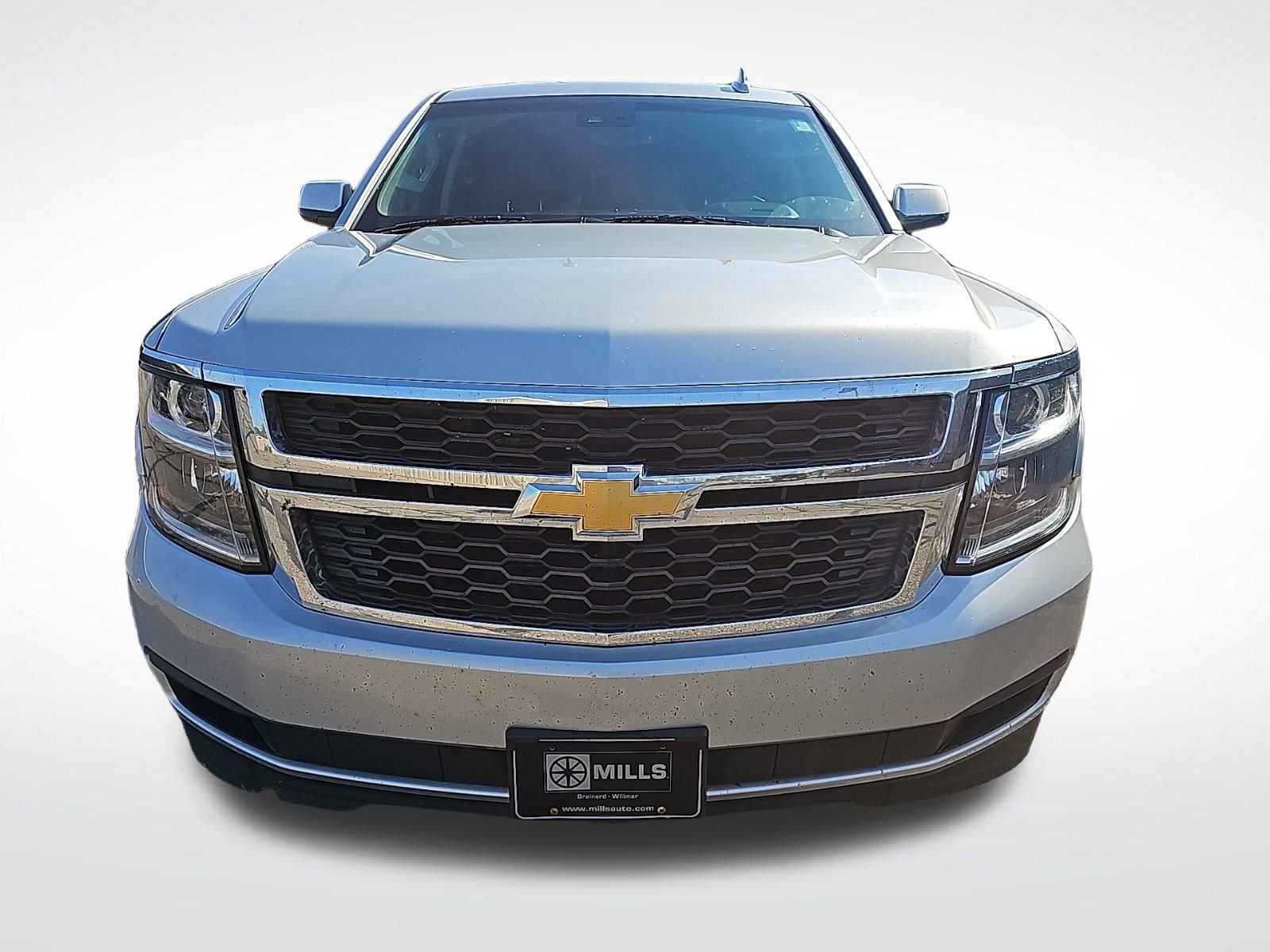 Used 2018 Chevrolet Tahoe LT with VIN 1GNSKBKC5JR137476 for sale in Baxter, Minnesota