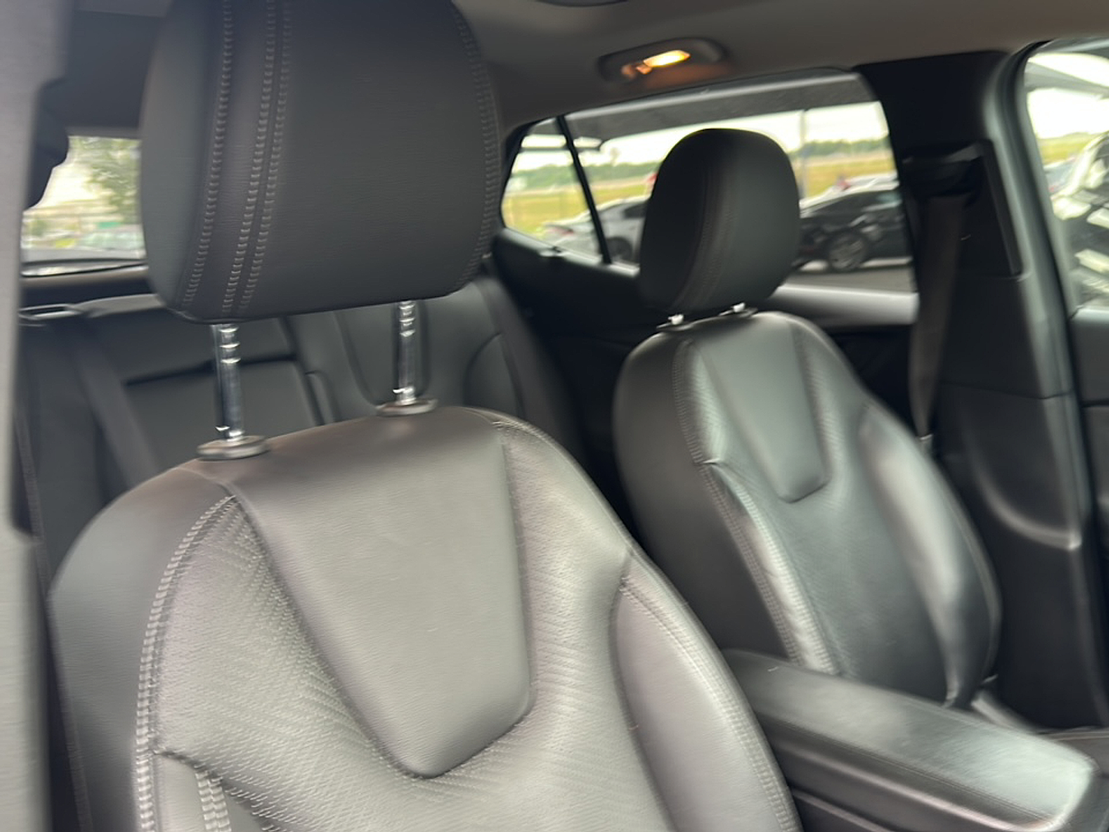 2020 Buick Encore GX Essence photo 13
