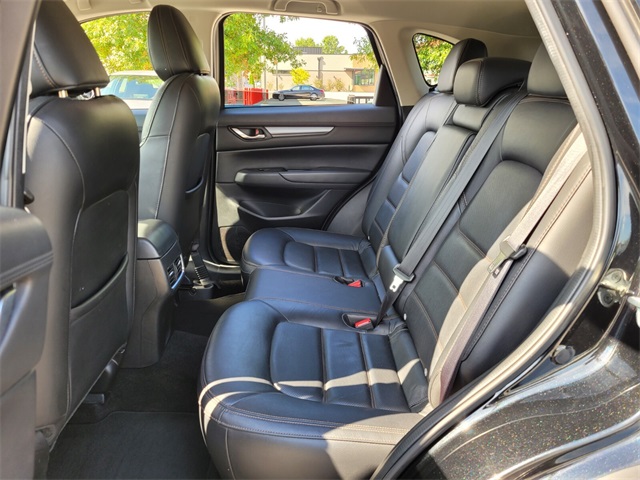 2023 Mazda CX-5 2.5 S Preferred photo 11