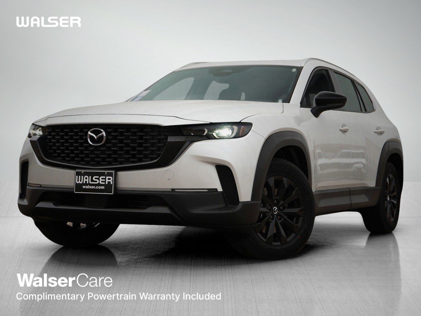 2025 Mazda CX-50 Premium's photo