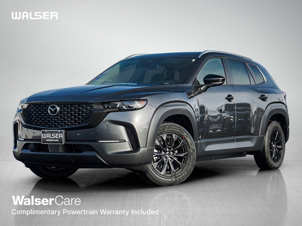 2026 Mazda CX-50 Preferred's photo