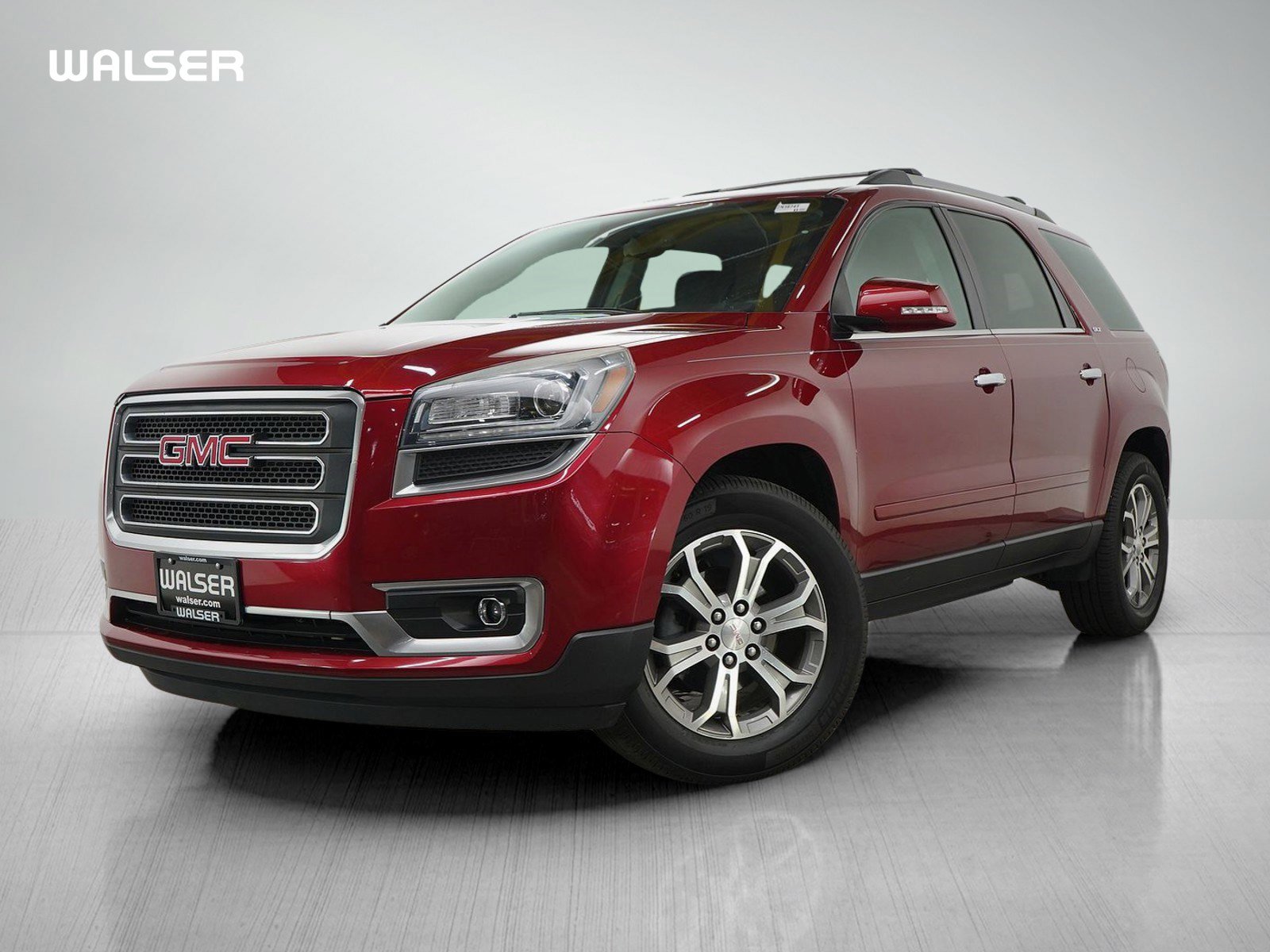 2014 GMC Acadia SLT2