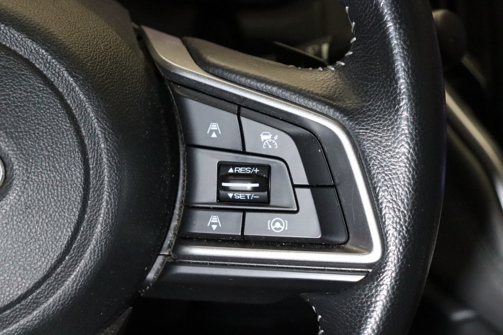 2022 Subaru Outback Onyx Edition XT photo 16