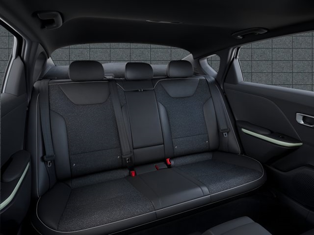 2025 Kia K4 GT-Line photo 15