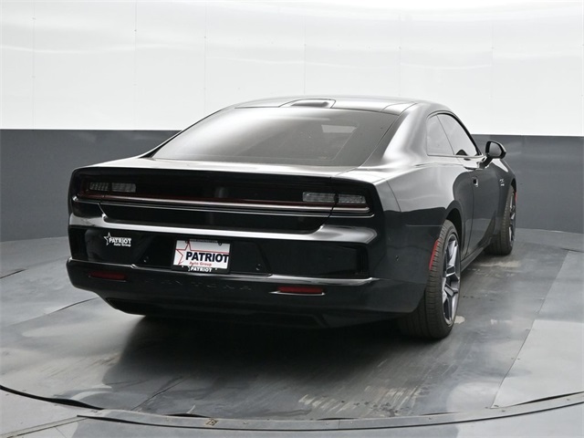 2024 Dodge Charger R/T photo 4
