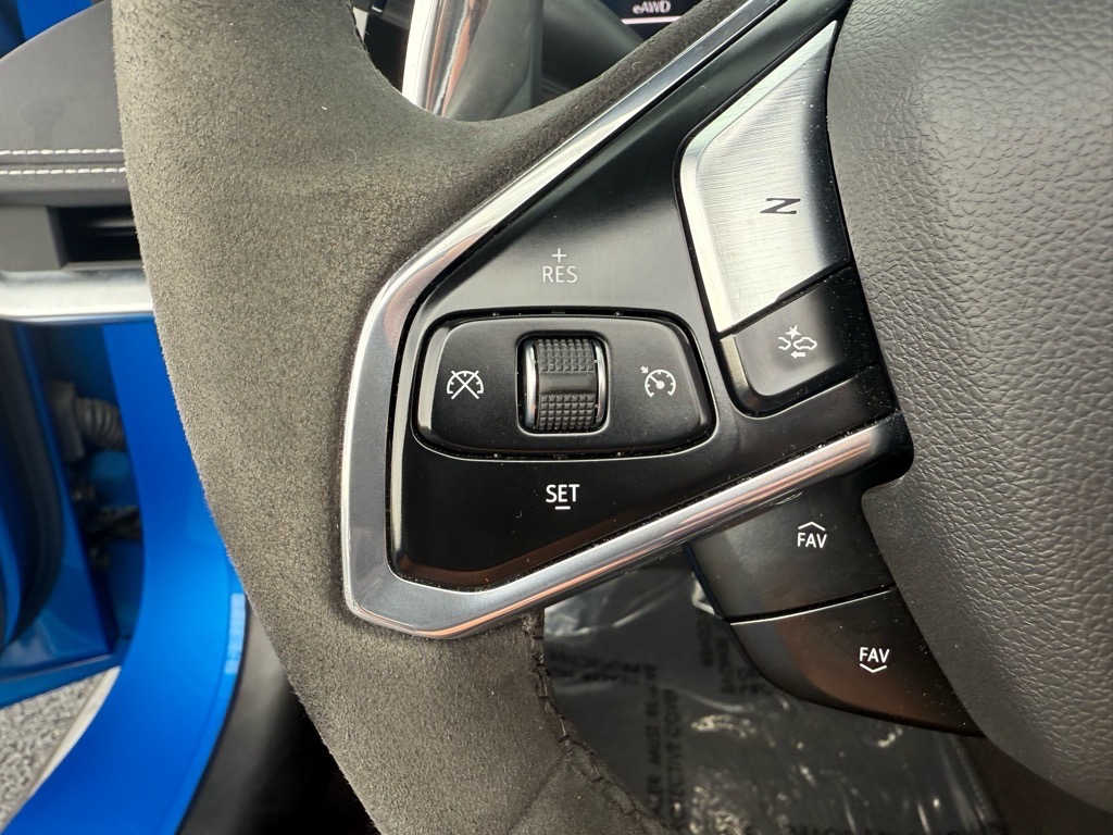 2024 Chevrolet Corvette E-Ray 2LZ photo 33