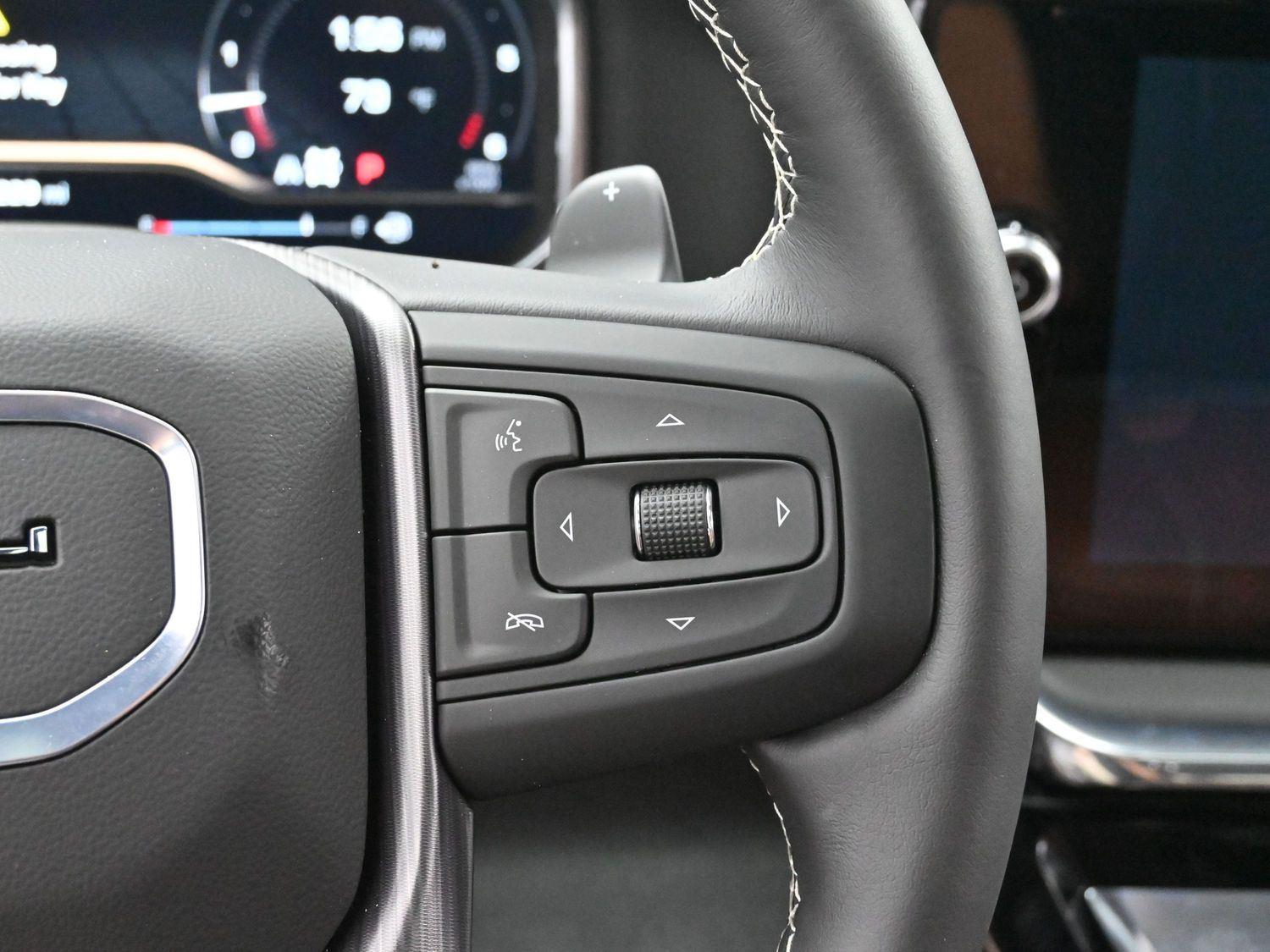 2025 Gmc Sierra 1500 Denali Ultimate photo 18