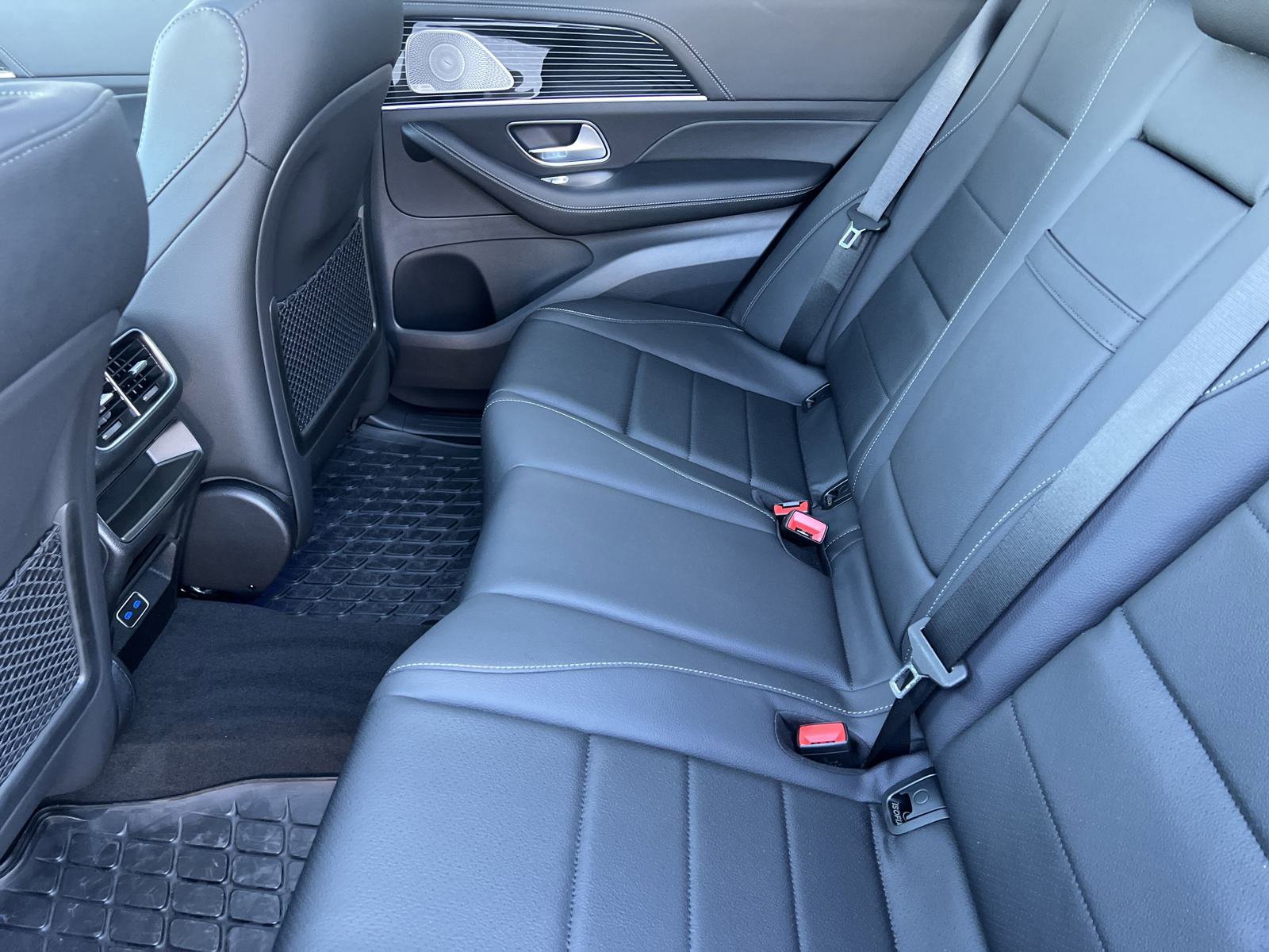 2025 Mercedes Benz GLE 350 4MATIC photo 25